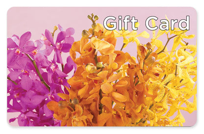 Gift Card – VIC'S FLORAL INC, Cleveland OH
