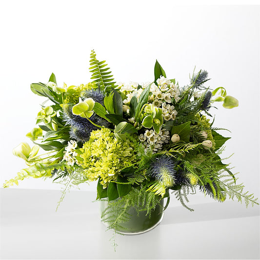 The Botanical Gardens – VIC'S FLORAL INC, Cleveland OH