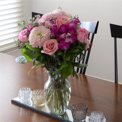 Sunday Morning Bouquet – VIC'S FLORAL INC, Cleveland OH