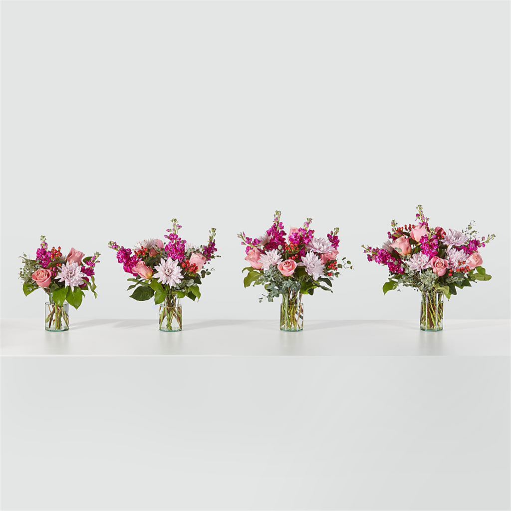 Sunday Morning Bouquet – VIC'S FLORAL INC, Cleveland OH