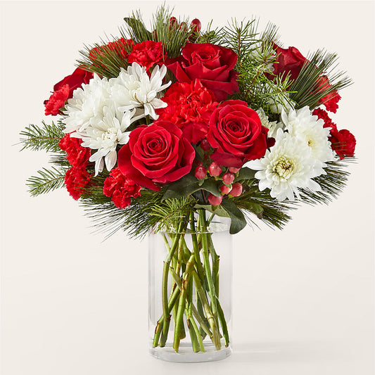 Seasonal Magic Bouquet – VIC'S FLORAL INC, Cleveland OH