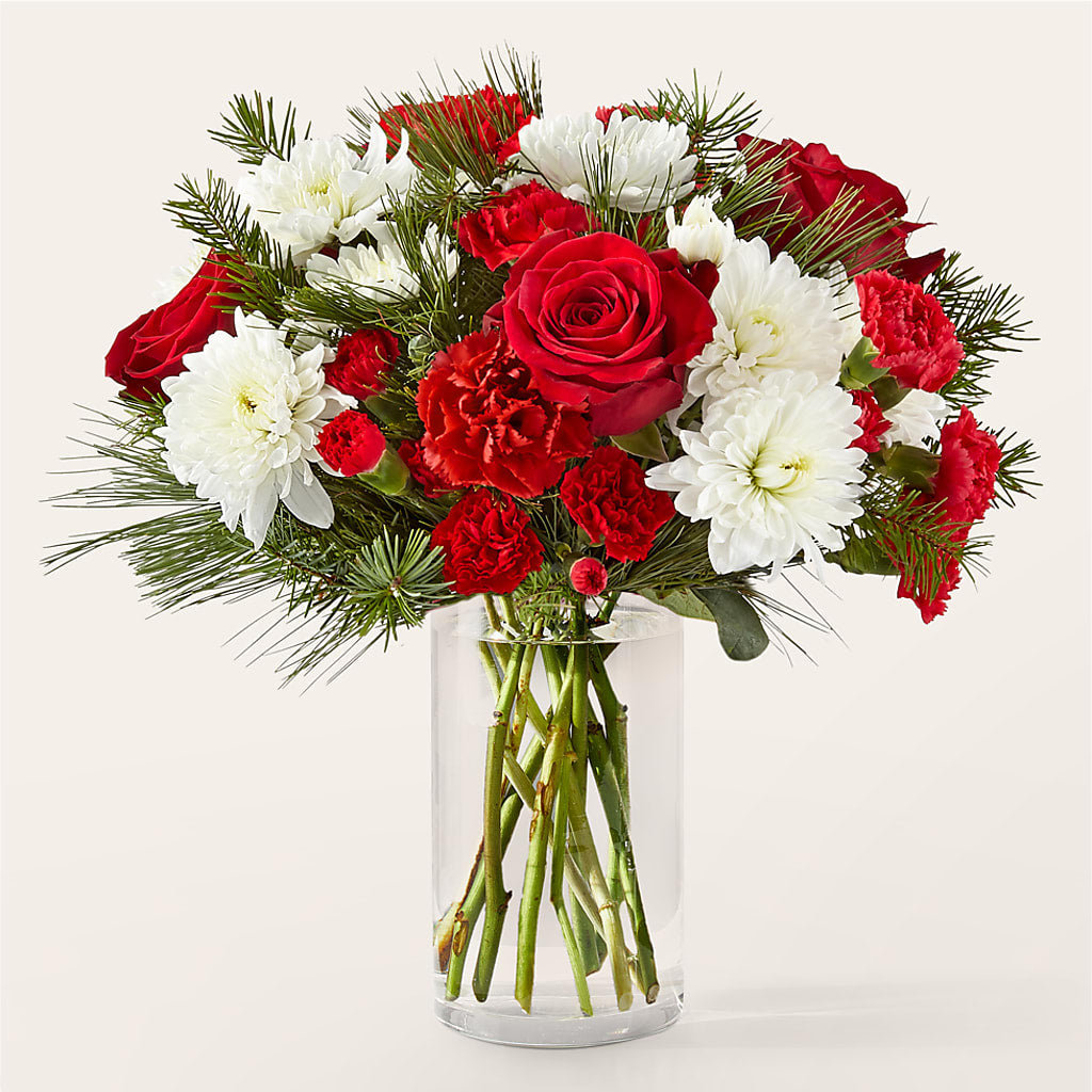Seasonal Magic Bouquet – VIC'S FLORAL INC, Cleveland OH