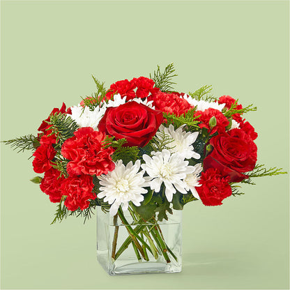 Peppermint Chill Bouquet