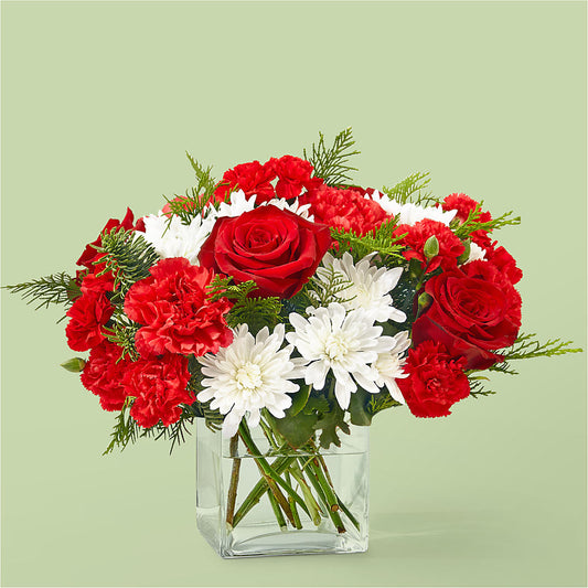 Peppermint Chill Bouquet