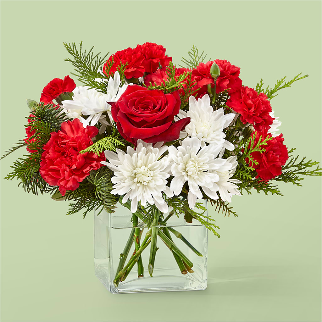 Peppermint Chill Bouquet