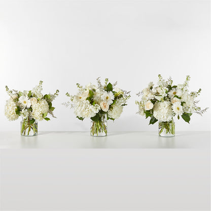 Sun-drenched Blooms Box Bouquet – VIC'S FLORAL INC, Cleveland OH