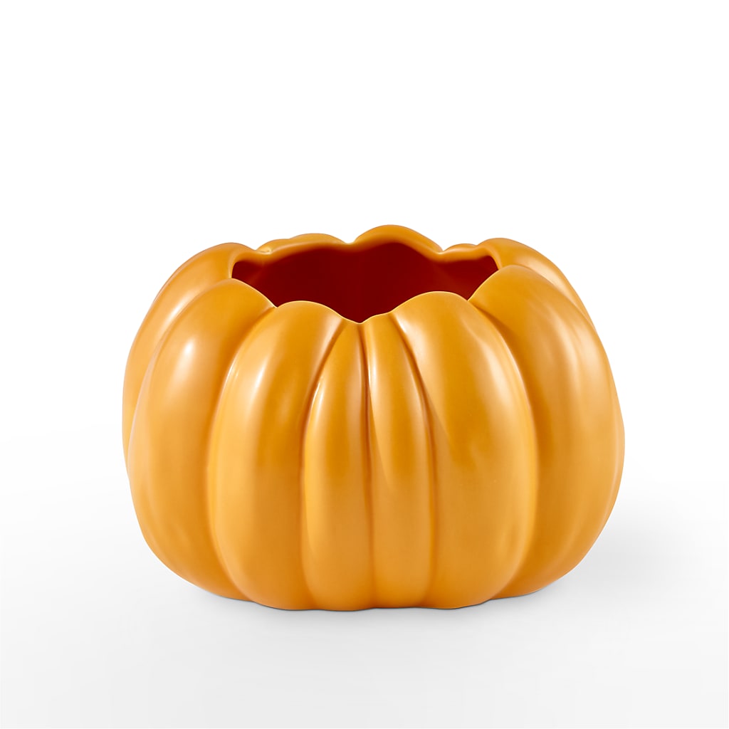 Golden Gourd Pumpkin Bouquet – VIC'S FLORAL INC, Cleveland OH