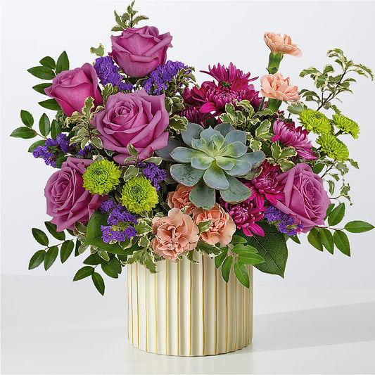 You're a Gem Bouquet – VIC'S FLORAL INC, Cleveland OH