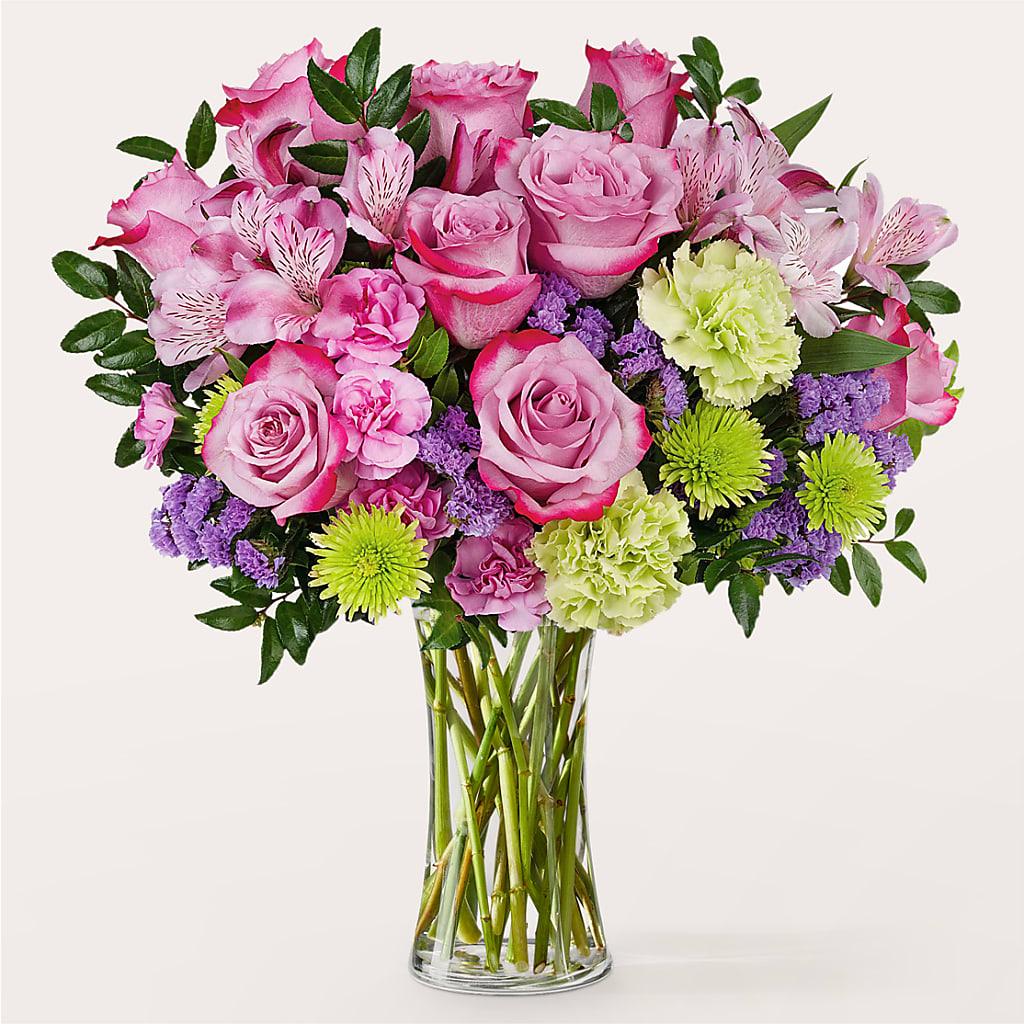 Morning Dew Bouquet