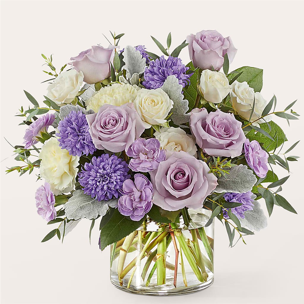 Stardust Bouquet – VIC'S FLORAL INC, Cleveland OH