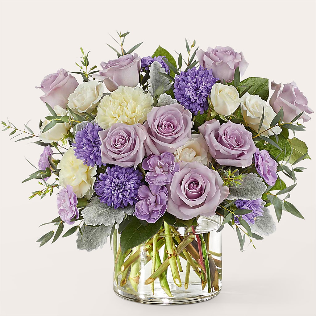 Stardust Bouquet – VIC'S FLORAL INC, Cleveland OH