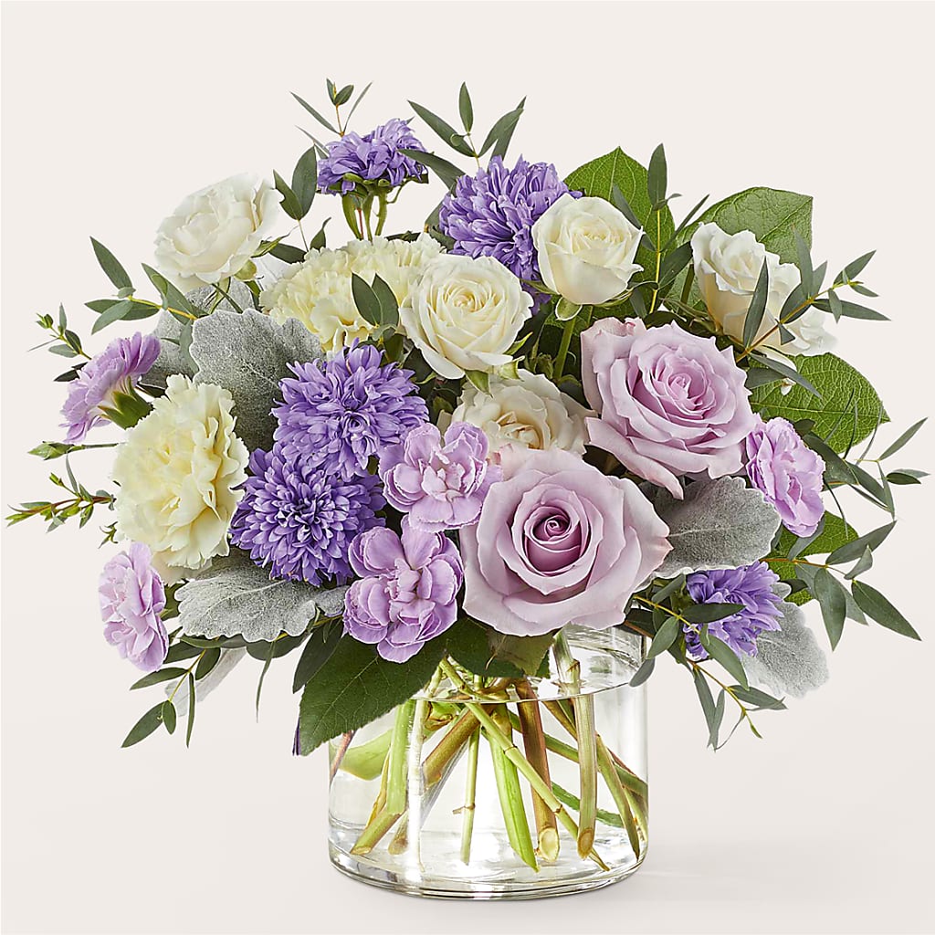 Stardust Bouquet – VIC'S FLORAL INC, Cleveland OH