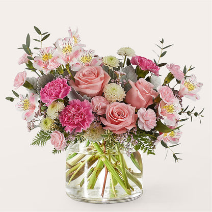 The Treehouse Bouquet – VIC'S FLORAL INC, Cleveland OH