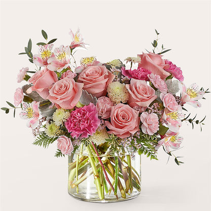 The Treehouse Bouquet – VIC'S FLORAL INC, Cleveland OH