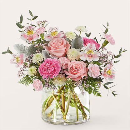 The Treehouse Bouquet – VIC'S FLORAL INC, Cleveland OH