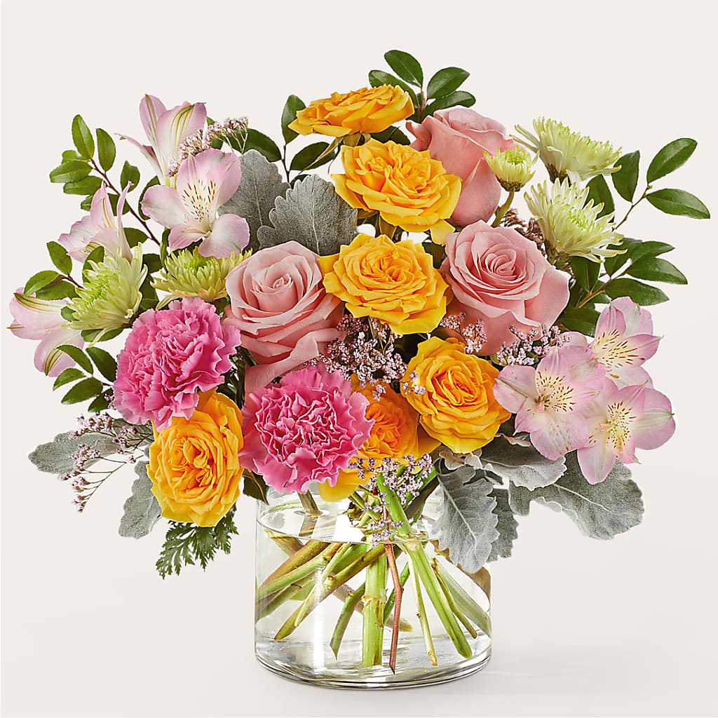 Mai Tai Bouquet – VIC'S FLORAL INC, Cleveland OH