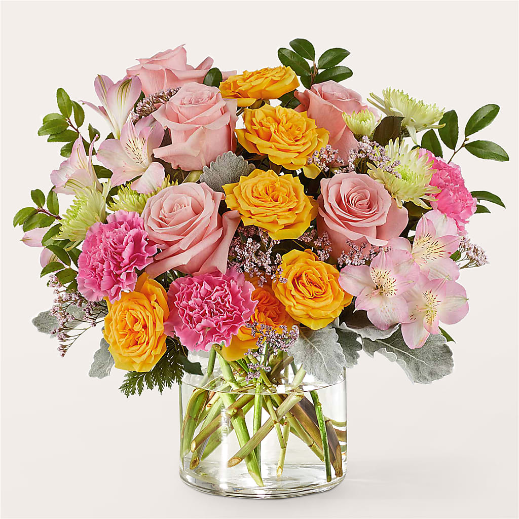 Mai Tai Bouquet – VIC'S FLORAL INC, Cleveland OH