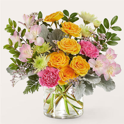 Mai Tai Bouquet – VIC'S FLORAL INC, Cleveland OH