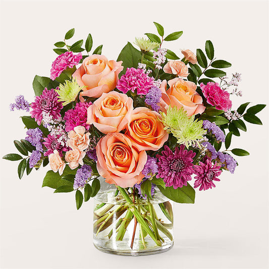 Effervescence Bouquet – VIC'S FLORAL INC, Cleveland OH
