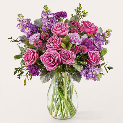 A Love Story Bouquet – VIC'S FLORAL INC, Cleveland OH