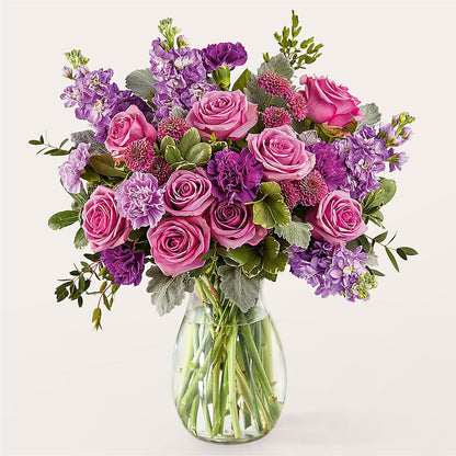 A Love Story Bouquet – VIC'S FLORAL INC, Cleveland OH