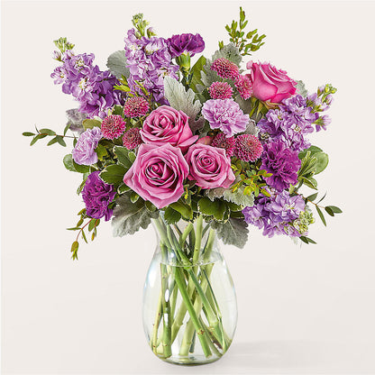 A Love Story Bouquet – VIC'S FLORAL INC, Cleveland OH