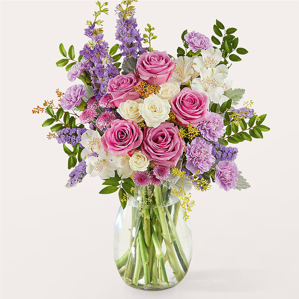 Lucky Me Bouquet – VIC'S FLORAL INC, Cleveland OH