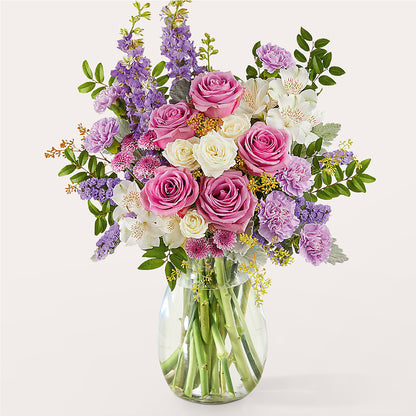 Lucky Me Bouquet – VIC'S FLORAL INC, Cleveland OH
