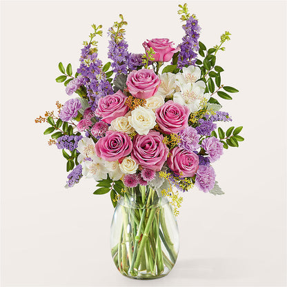 Lucky Me Bouquet – VIC'S FLORAL INC, Cleveland OH