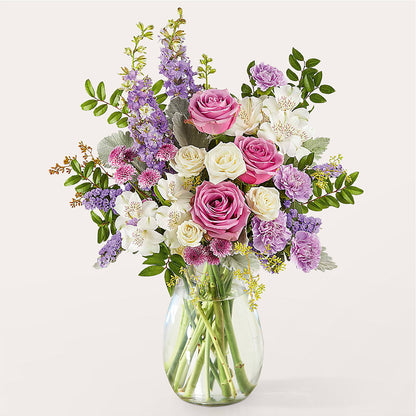 Lucky Me Bouquet – VIC'S FLORAL INC, Cleveland OH