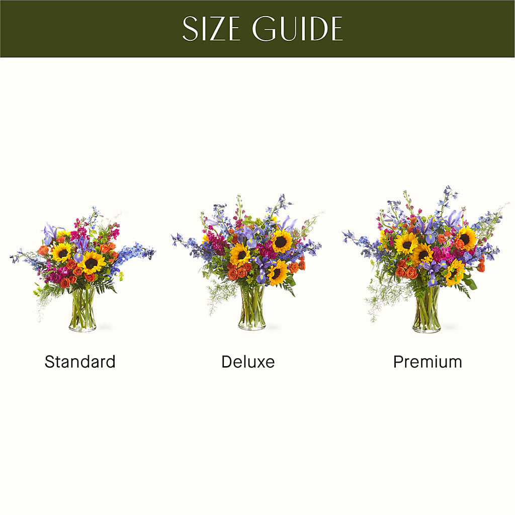 Rays of Life Bouquet – VIC'S FLORAL INC, Cleveland OH