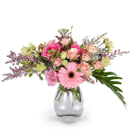Peek-A-Bloom