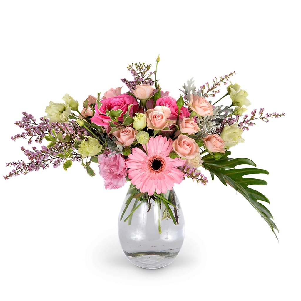 Peek-A-Bloom
