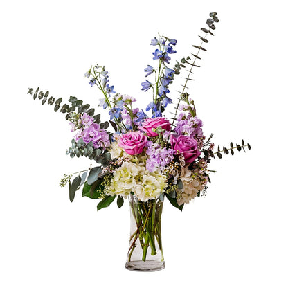 Art in Bloom