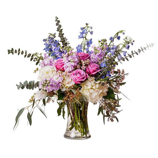 Artistry in Bloom