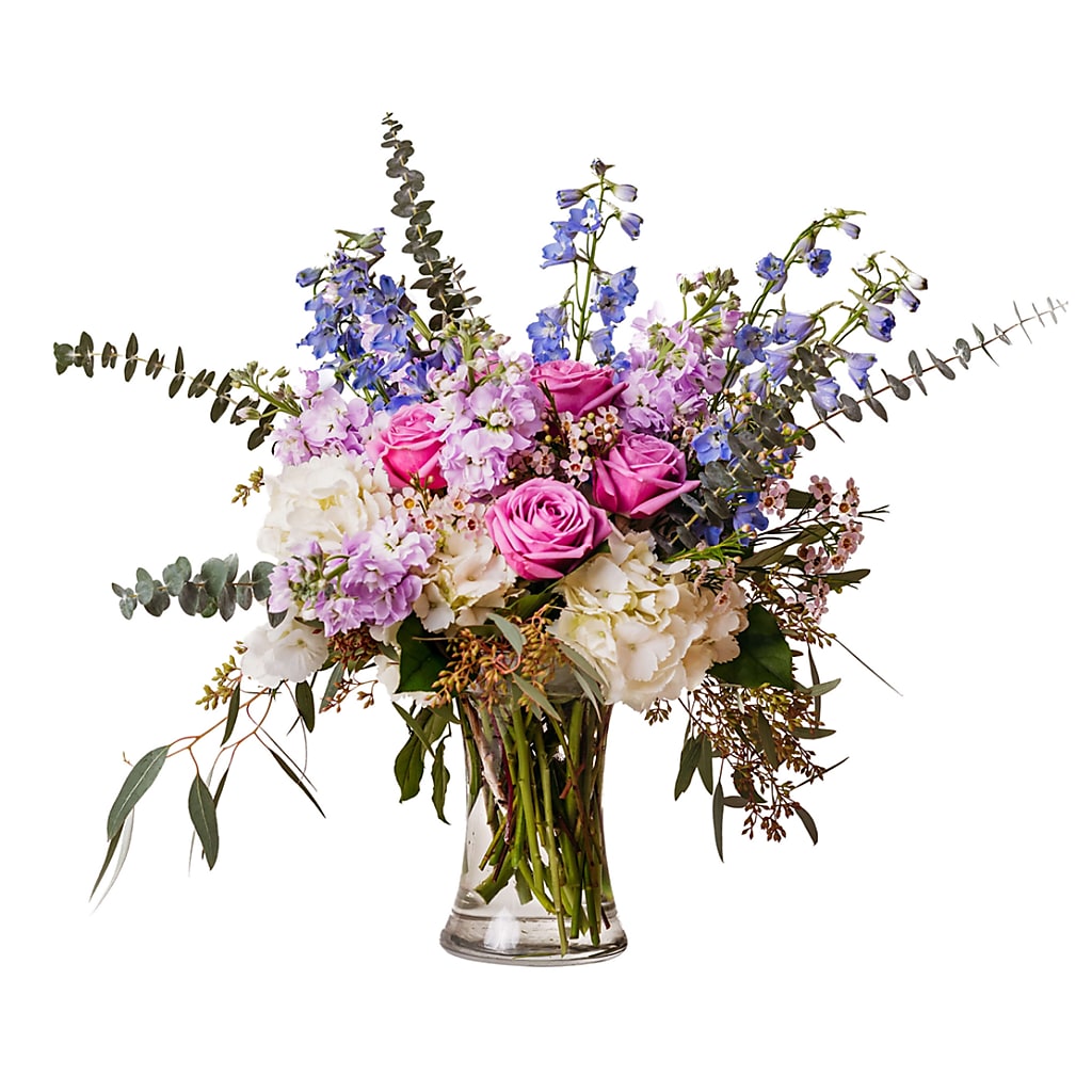 Artistry in Bloom