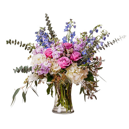 Artistry in Bloom