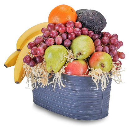 Fruit Delight