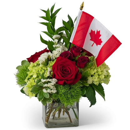 Honour Vase