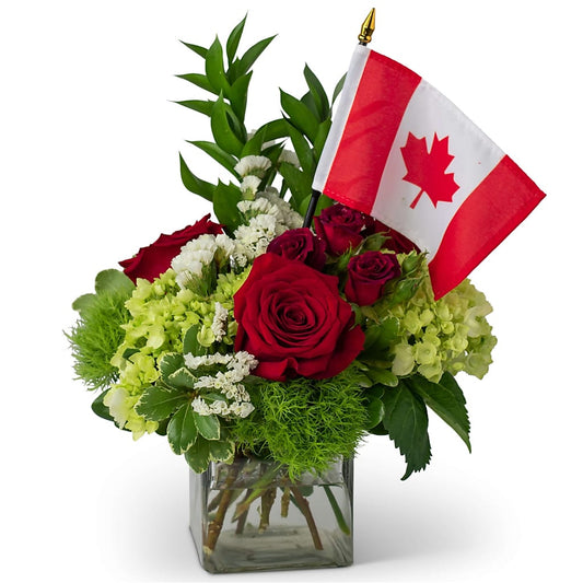 Honour Vase