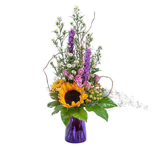 Wildflower Welcome