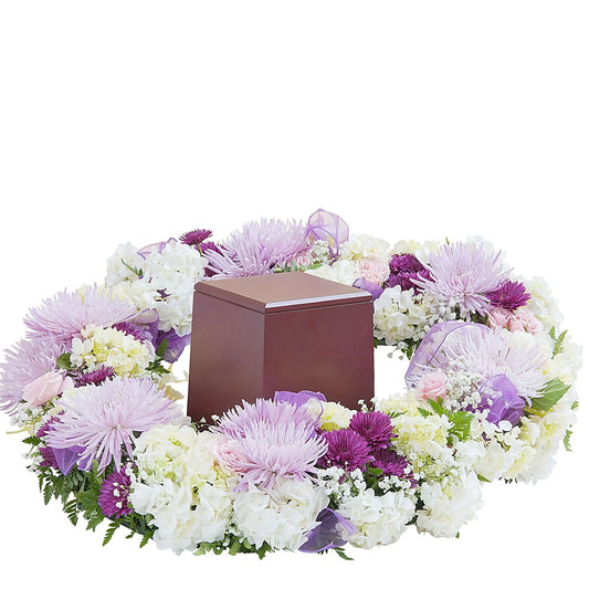 Soft and Sweet Surround