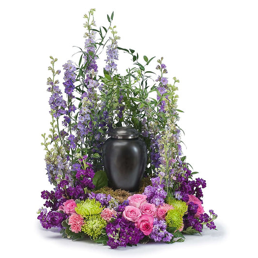 Forever Cherished Surround