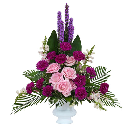 Cherished Tribute