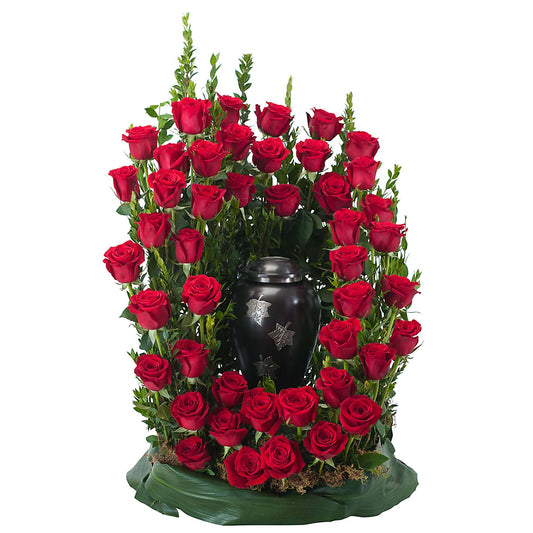 Royal Rose Surround