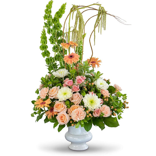 Divine Grace Tribute