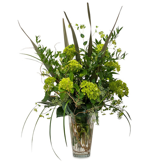 Natural Green