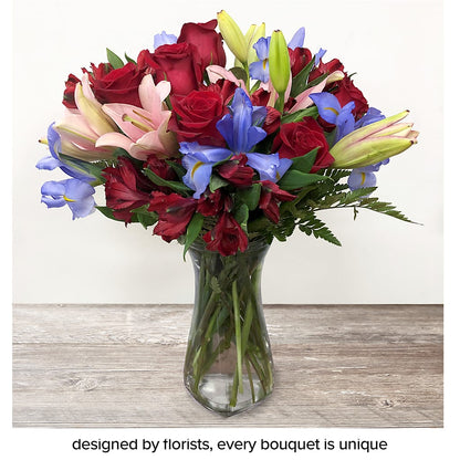 Truly Stunning Bouquet – VIC'S FLORAL INC, Cleveland OH