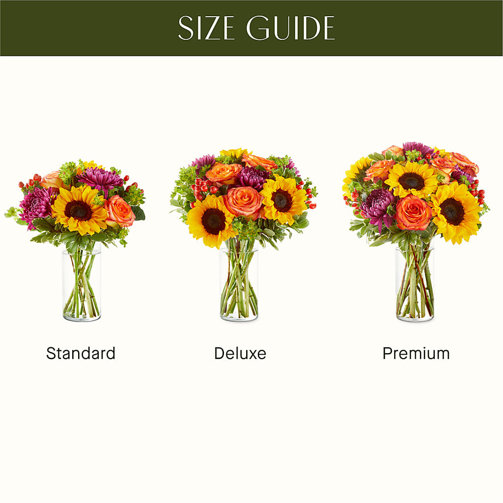 Nature Walk Bouquet – VIC'S FLORAL INC, Cleveland OH
