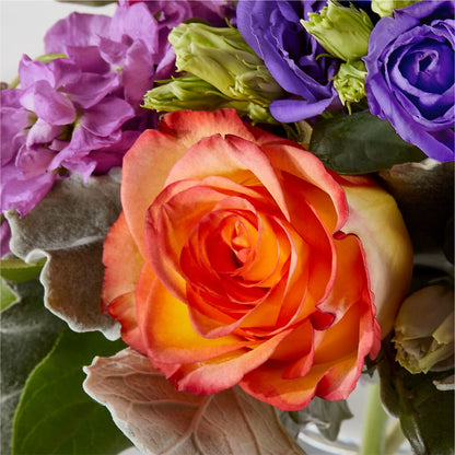 Sangria Bouquet – VIC'S FLORAL INC, Cleveland OH